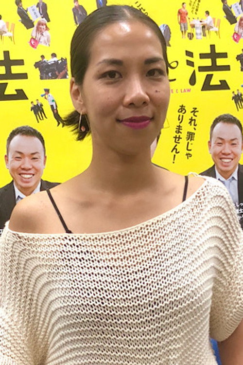 Photo of Hikaru Toda, Directing