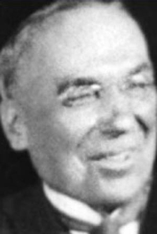 Photo of Mikhail Massin, Acting