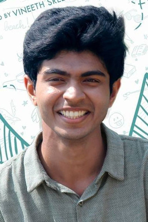 Photo of Thomas Mathew, Acting