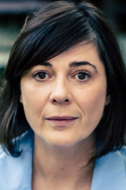 Photo of Annina Butterworth, Acting
