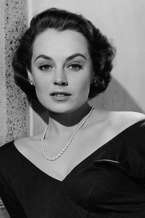 Photo of Victoria Shaw, Acting