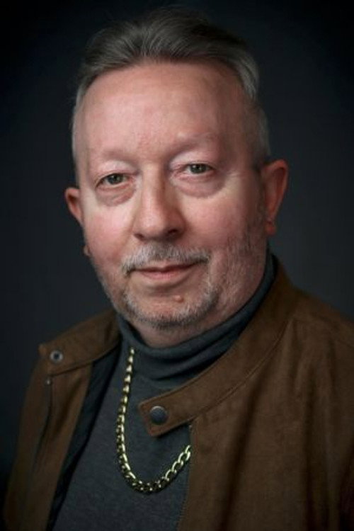 Photo of Austin Grehan, Acting