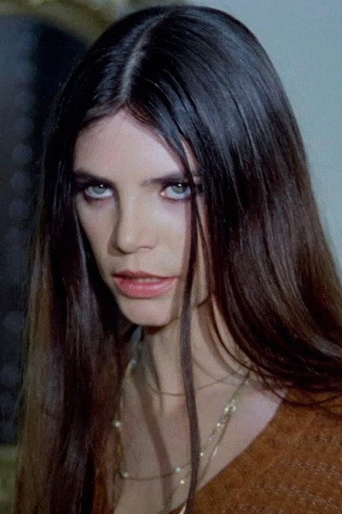 Photo of Barbara Magnolfi, Acting