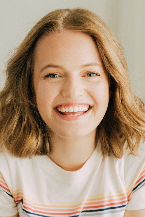 Photo of Jo Ellen Pellman, Acting