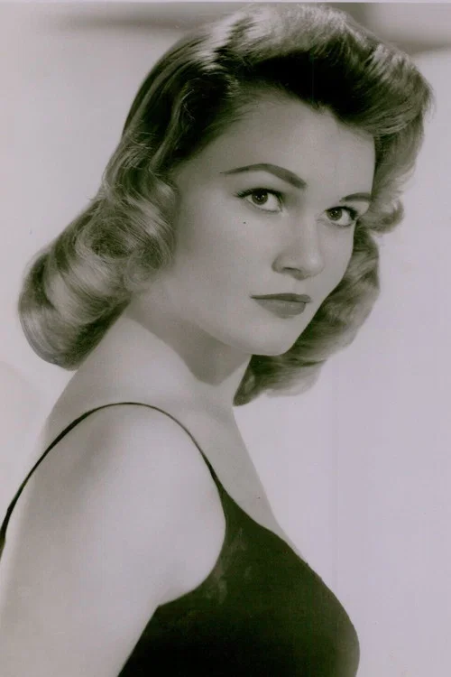 Photo of Jackie Russell, Acting