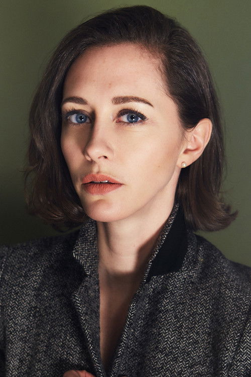 Rebecca Amzallag profile