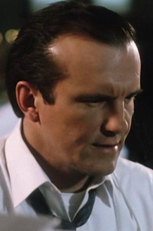 Photo of Robert Kurcz, Acting