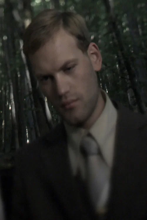 Photo of Ivan Kostenko, Acting