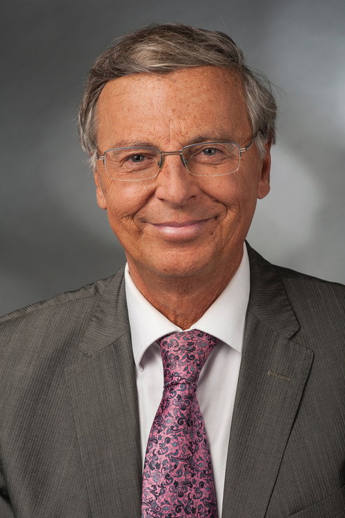 Photo of Wolfgang Bosbach, Acting