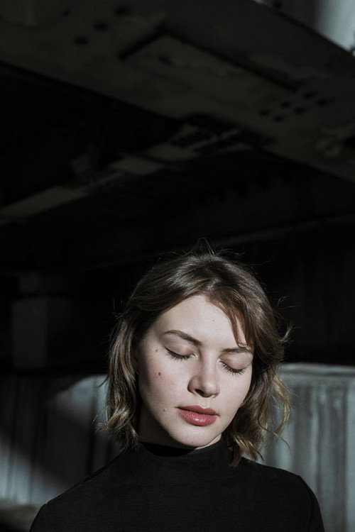Photo of Vera Baratova, Art