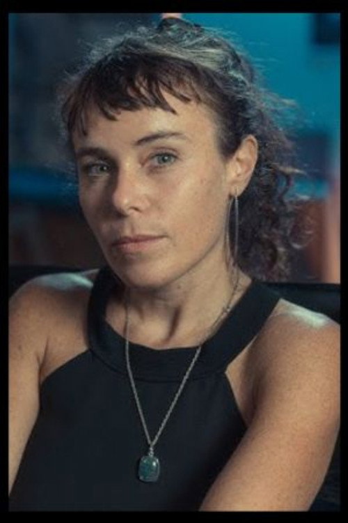 Photo of Daiana Rosenfeld, Writing