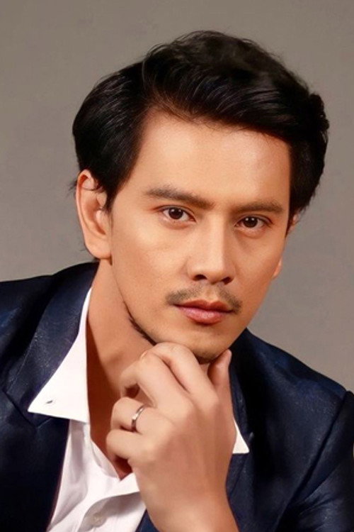 Pakoo Atiwat Kanchanapiwat profile