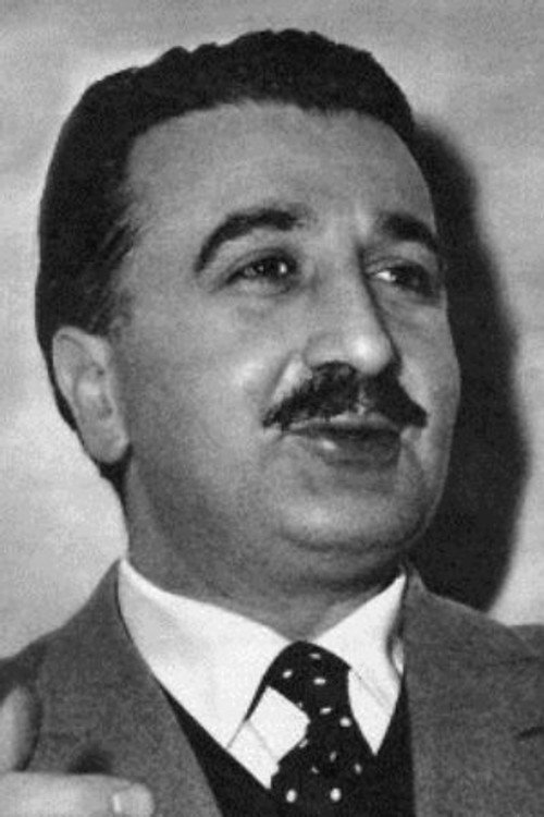 Photo of Alberto Talegalli, Acting