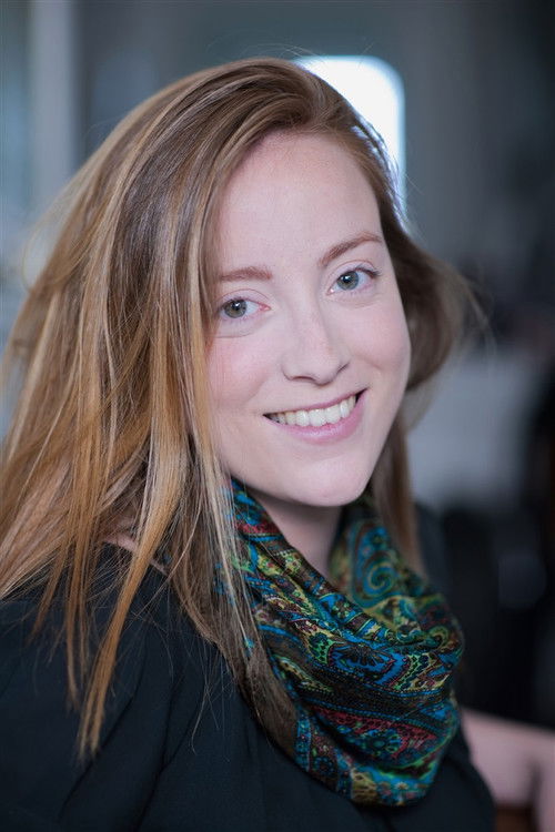 Allison Chassagne profile