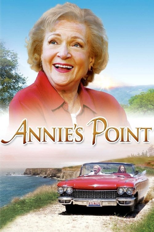Movie poster for Annie's Point (2005)