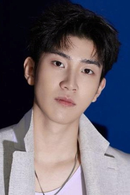 Photo of 赵德峰, Acting