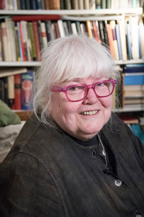 Photo of Inkeri Wallenius, Acting