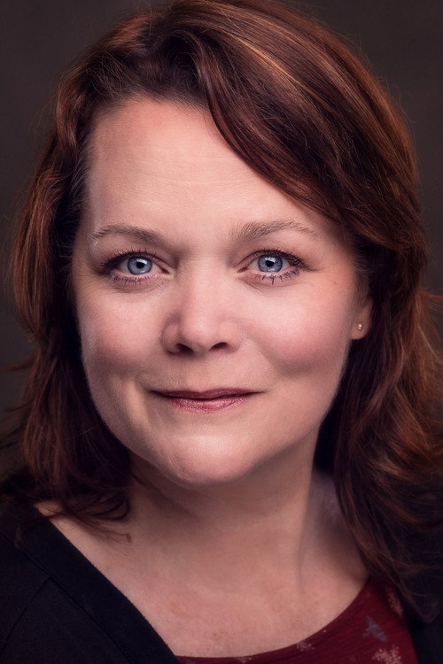 Photo of Kathleen Warner Yeates, Acting