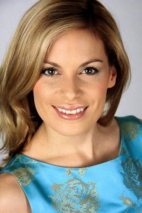 Photo of Therese Grankvist, Acting