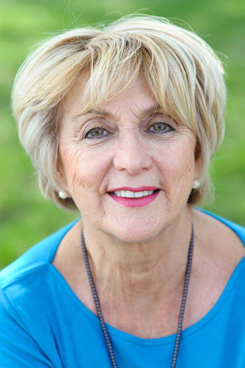 Anne Boulianne profile