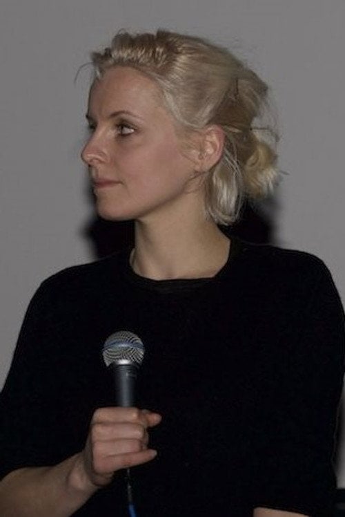 Photo of Carla MacKinnon, Directing