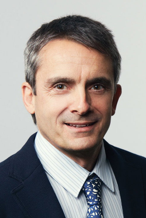 Photo of Stephen Galloway, Acting