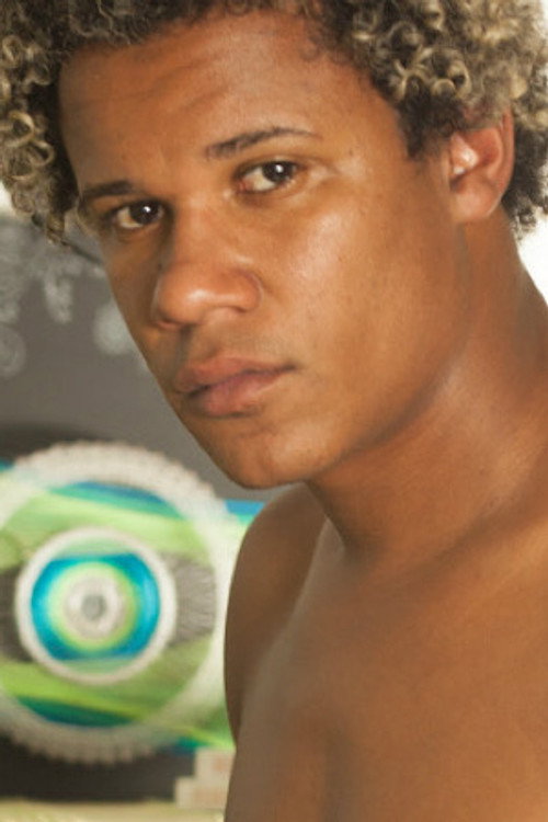 Photo of Big Black, Acting