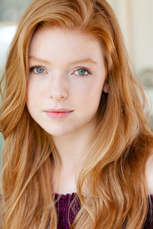 Photo of Mackenzie Brooke Smith, Acting