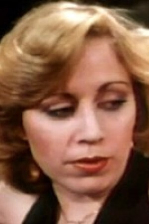 Photo of Erica Richardson, Acting