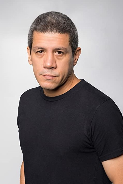 Photo of Larry Diaz, Acting