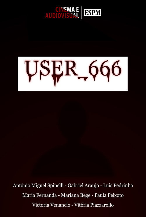 Movie poster for User_666