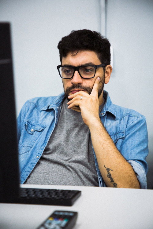 Photo of Juan Paya, Acting