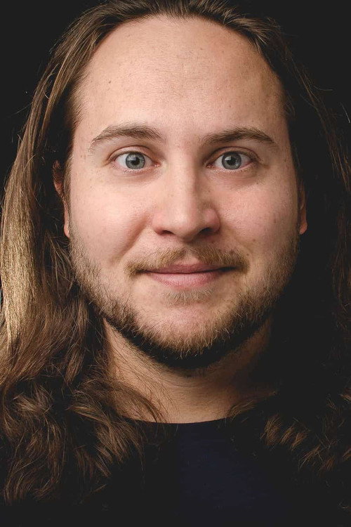 Photo of Zoltan Kaszas, Acting