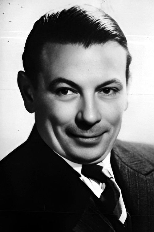 Jean Brochard profile