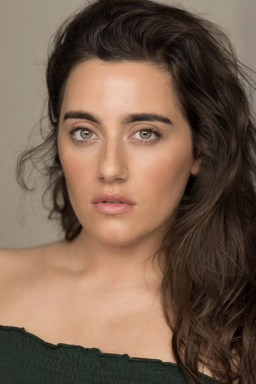 Photo of Melanie Wilder, Acting