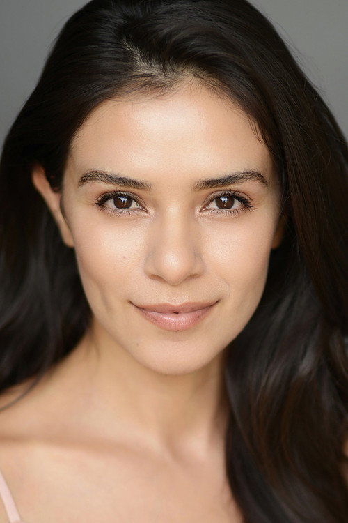 Photo of Alicia Urizar McCallum, Acting