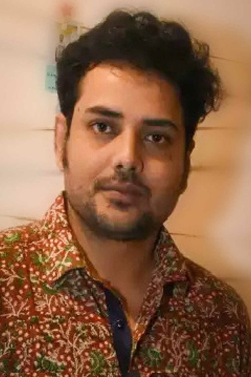 Photo of Tathagata Mukherjee, Acting