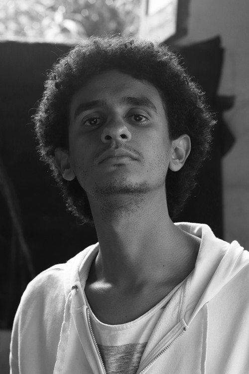 Photo of Seif Hany, Directing