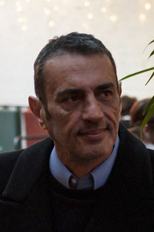 Photo of Akis Daoutis, Sound