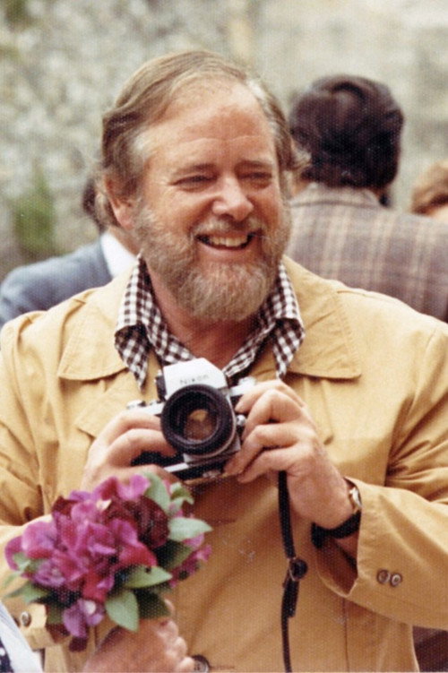 Photo of William T. Hurtz, Directing