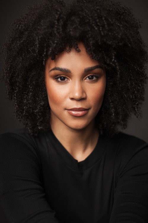 Photo of Vanessa Boudrias, Acting