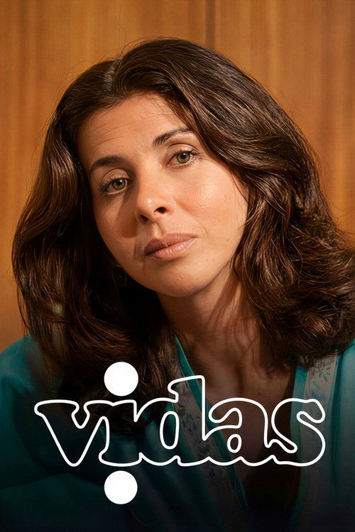 Duas Vidas poster