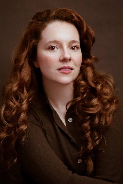 Jessica Hardwick profile