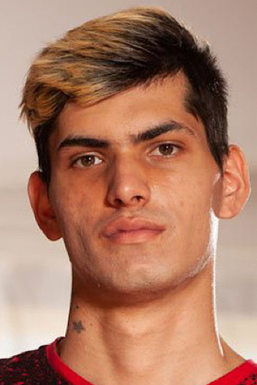 Photo of Roman Cerv, Acting