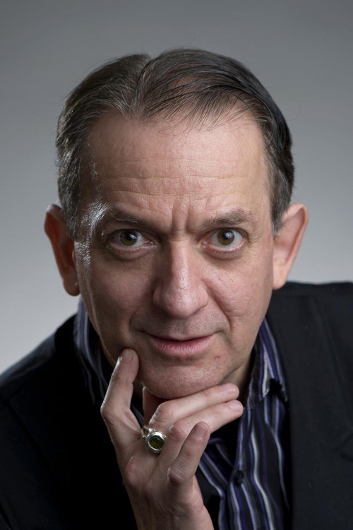 Charles Schneider profile