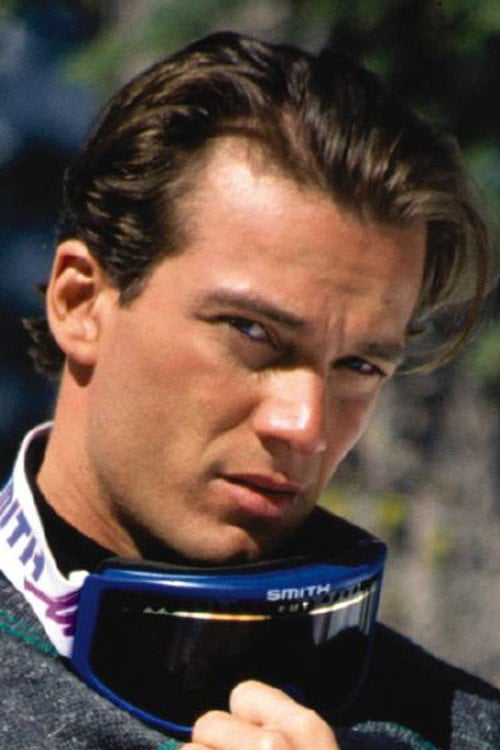 Photo of Johnny Hanson, Acting