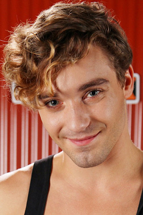 Photo of Tyler Morgan, Acting