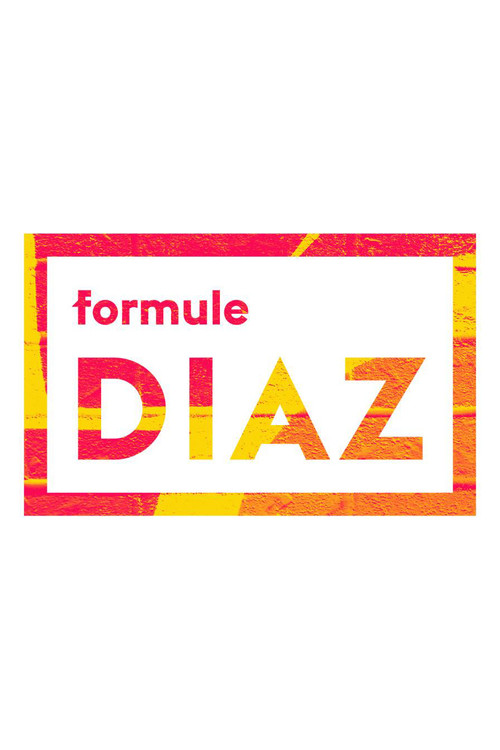 Formule Diaz poster