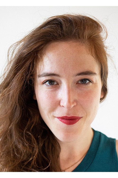 Photo of Lydia Giordano, Acting