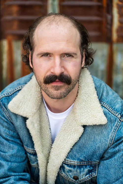 Photo of Laird Reghenas, Acting